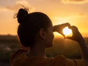 Ilustrasi bahagia. (Foto : Pexels)