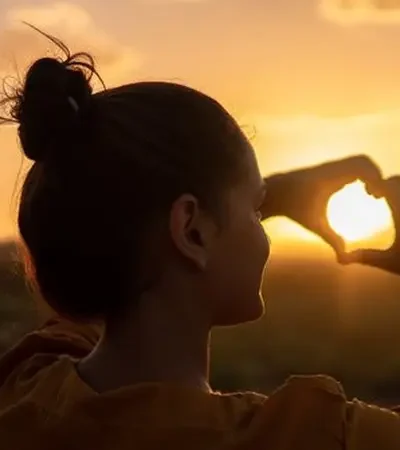 Ilustrasi bahagia. (Foto : Pexels)