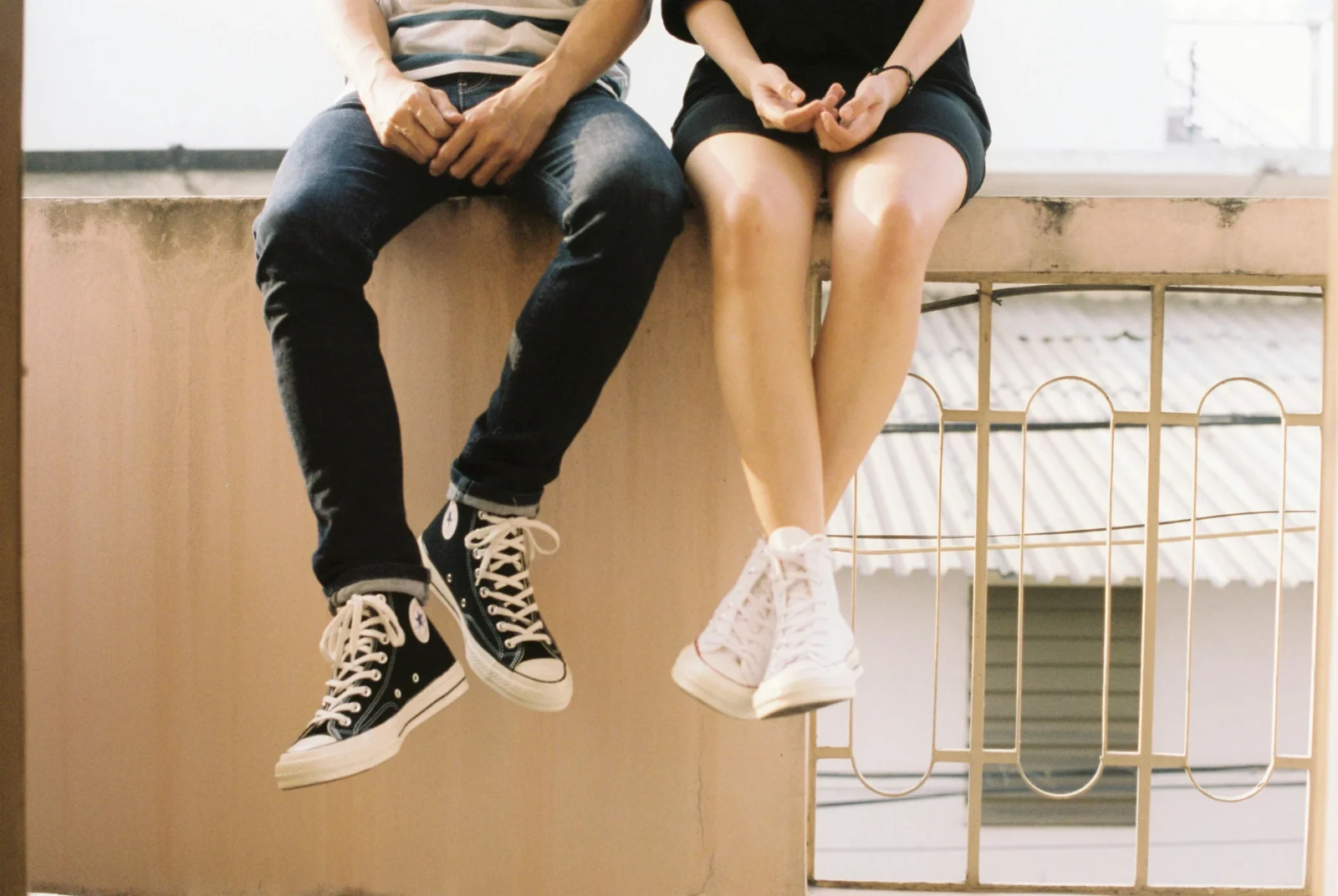 Ilustrasi Soul Crossing.(Foto : Pexel.com)
