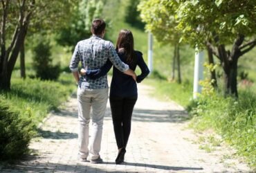 Ilustrasi Friends with Benefits. (Foto : Brides)