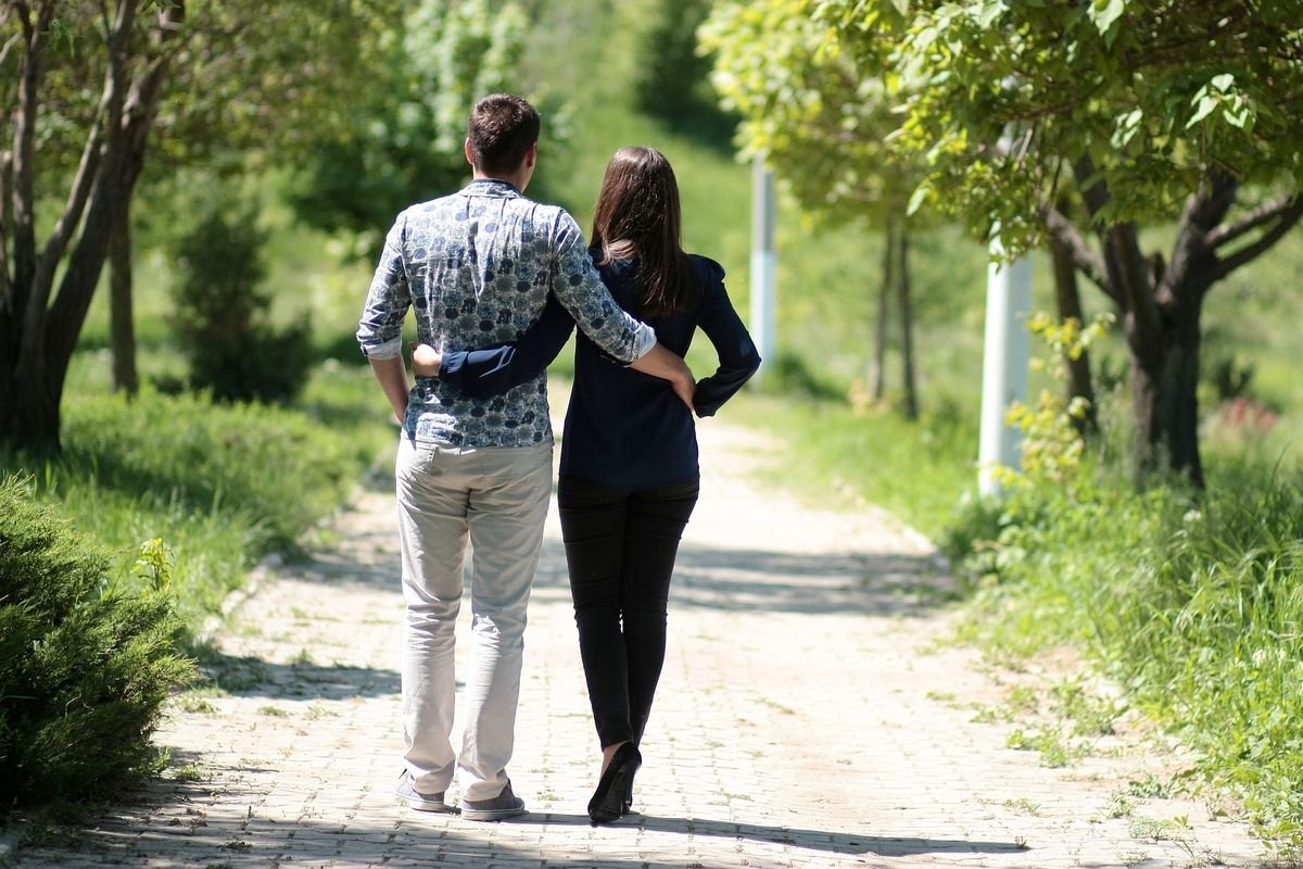 Ilustrasi Friends with Benefits. (Foto : Brides)