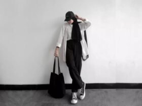 Outfit OOTD. (Foto : IG @otdhijab.id)
