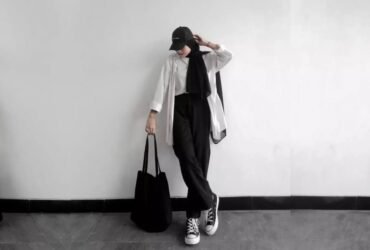 Outfit OOTD. (Foto : IG @otdhijab.id)