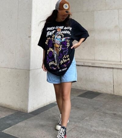 Ilustrasi. (Foto : IG : @iamrheabue)