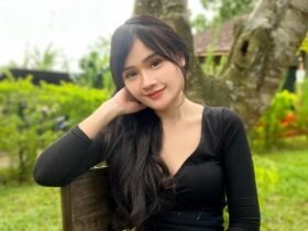 Fanny Soegi. (Foto : IG @fannysoegi)