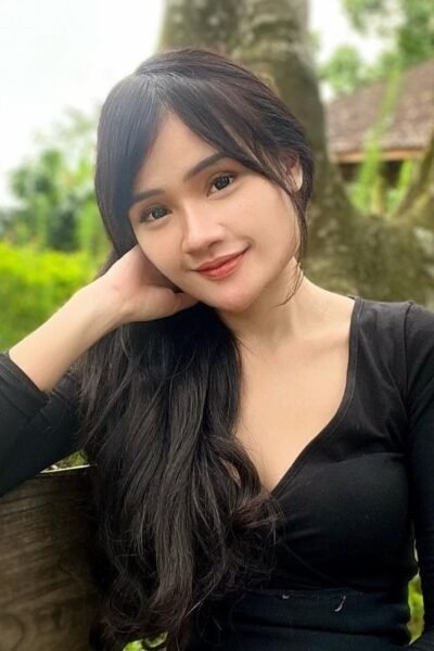 Fanny Soegi. (Foto : IG @fannysoegi)