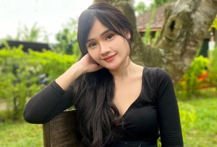 Fanny Soegi. (Foto : IG @fannysoegi)