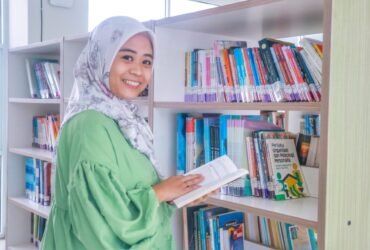 Citra Aditya Kusuma, B.Com., MIB.(Foto : Dok. Istimewa)