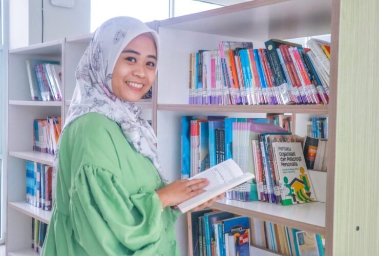 Citra Aditya Kusuma, B.Com., MIB.(Foto : Dok. Istimewa)