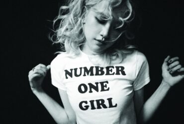 Rosé BLACKPINK. (Foto: Atlantic Records/Kenneth Cappello)