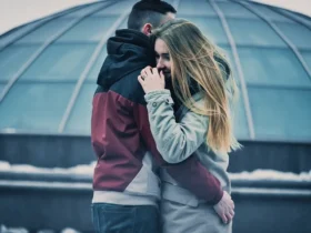 Ilustrasi usai menyatakan cinta.(Foto : iStockphoto)