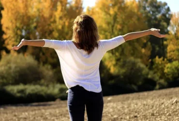 Ilustrasi semangat baru.(Foto : Pixabay)