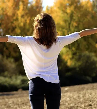 Ilustrasi semangat baru.(Foto : Pixabay)