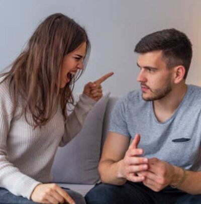 Ilustrasi Gaslighting.(Foto : iStockphoto)