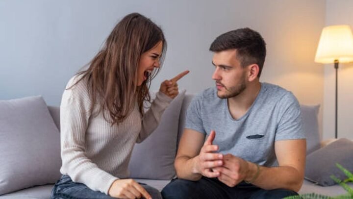 Ilustrasi Gaslighting.(Foto : iStockphoto)