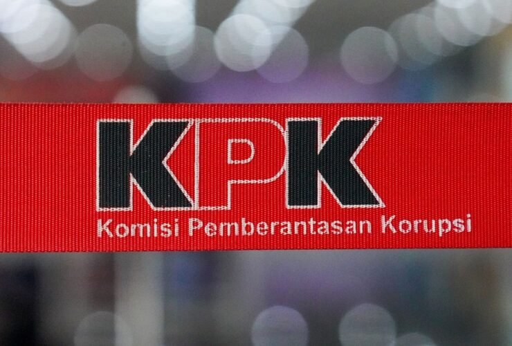 KPK. (Foto : Dok. KPK)