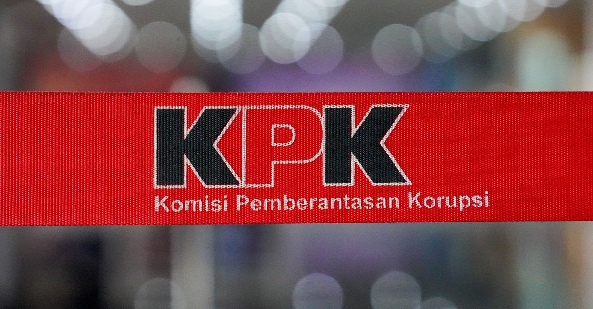 KPK. (Foto : Dok. KPK)