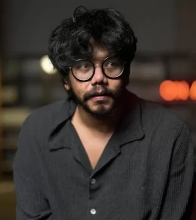 Ferry Irwandi. (Foto: IG/@irwandiferry)